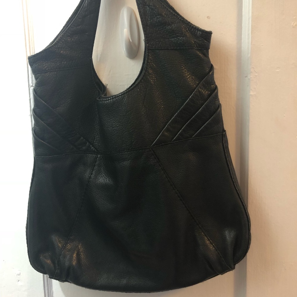 Black Lucky Brand purse